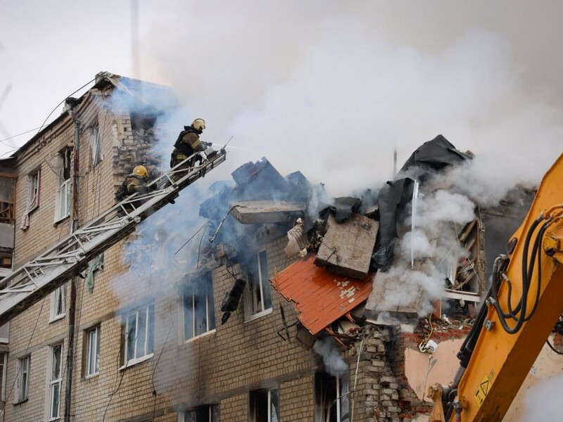 Атака на Харків: серед загиблих – двоє дітей