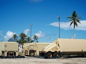 Іран уразив головний американський радар у районі Перської затоки – Bloomberg