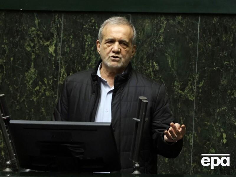 "Забрати із собою в могилу". Президент Ірану відповів на вимогу Трампа "безумовно капітулювати"