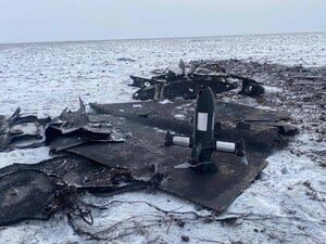 Украинские дроны P1-Sun могут экспортировать на Ближний Восток – Reuters