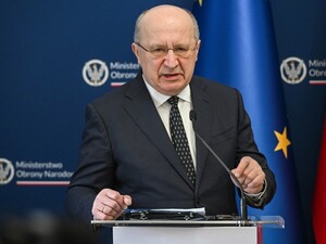 В операції проти Ірану протягом кількох днів застосували більше американських ракет, ніж Україна за всю зиму – дані ЄС