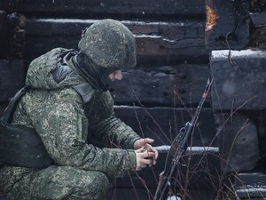 Окупантів активно беруть у полон за допомогою дронів. Федоров показав відео