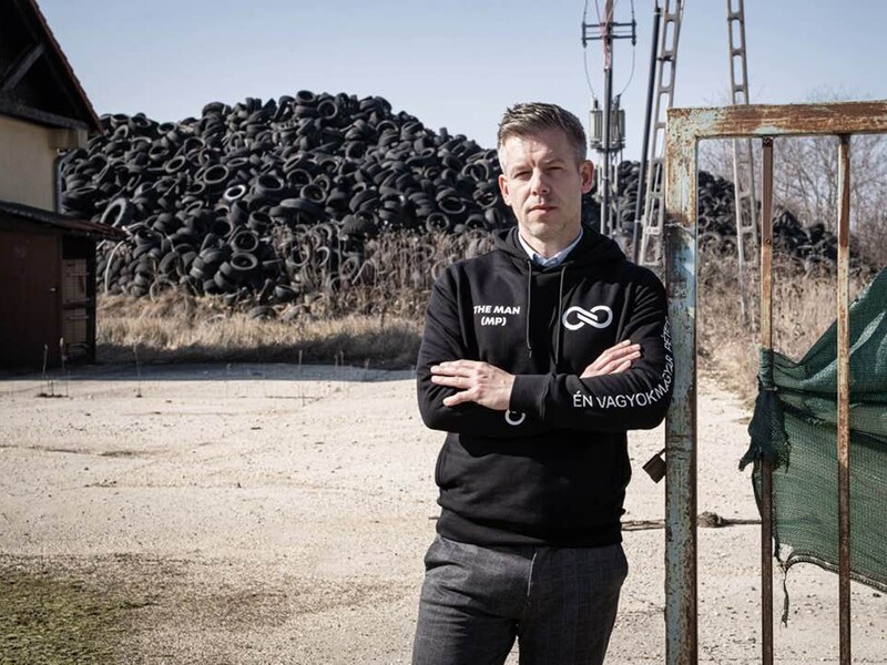 Лідер угорської опозиції заявив про втручання РФ і загрози від Путіна й Зеленського