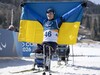 Паралімпіада 2026. Україна – на першому місці в медальному заліку