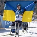 Паралимпиада 2026. Украина на первом месте в медальном зачете