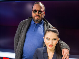 Дуров хочет в США, задержание соратника Шойгу и шансы Орбана. Интервью Бацман с Белковским. Видео