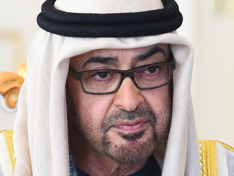 "ОАЕ у стані війни". Президент країни зробив заяву на тлі іранських ударів