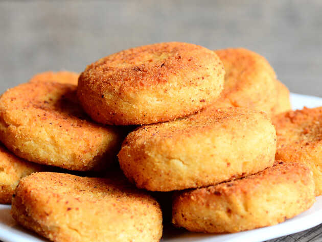 Быстро и вкусно. Пять постных рецептов, которые покорили тысячи людей