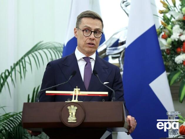 $40 млрд за тиждень. Президент Фінляндії порівняв витрати на бойові дії в Ірані з річною допомогою Україні