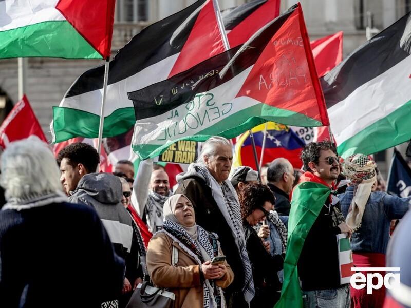 Розвідка США сумнівається в можливості повалення режиму в Ірані – WP