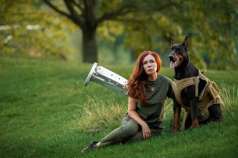 Дозвольте мені вилаятися. Здається, уже немає сліз, залишилися тільки мати