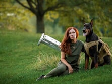 Дозвольте мені вилаятися. Здається, уже немає сліз, залишилися тільки мати