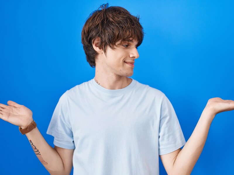 Покажите эти фото мастеру – и он все поймет. Как выглядят и называются модные подростковые стрижки