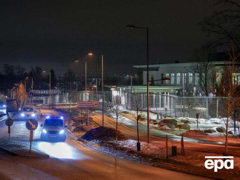 "Будинок здригнувся". У столиці Норвегії пролунав потужний вибух біля посольства США. Що відомо