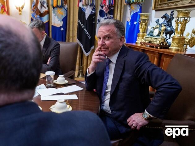 У США заявили, що російські розвіддані для Ірану малоефективні, та все ж просять Москву їх не передавати