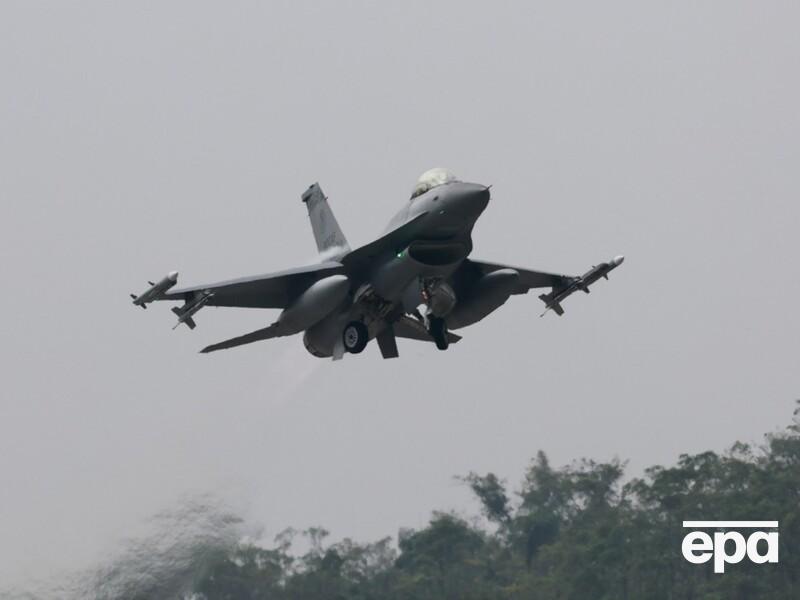 Туреччина планує перекинути F-16 на Кіпр на тлі атак Ірану – ЗМІ