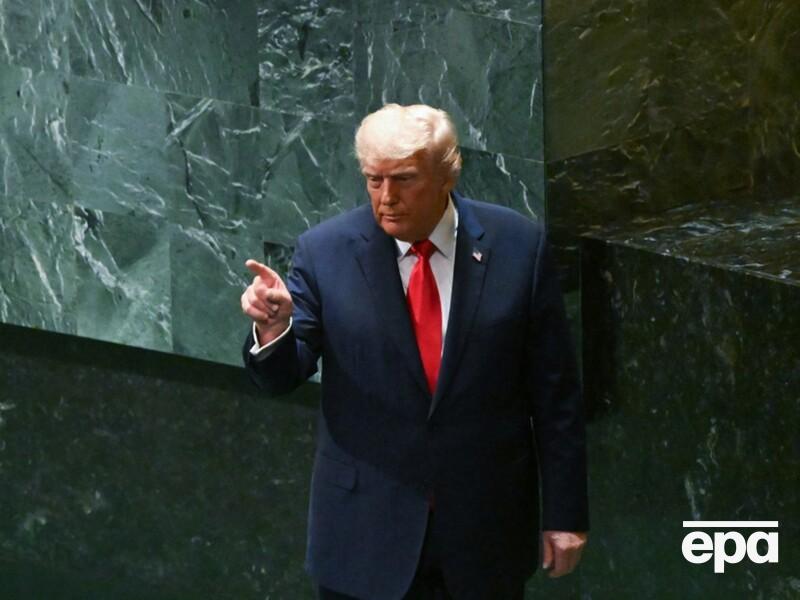 Трамп оголосив про створення "Коаліції протидії картелям", до ініціативи приєдналося 17 країн