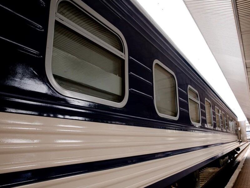 У Сумській області росіяни атакували потяг із 200 пасажирами