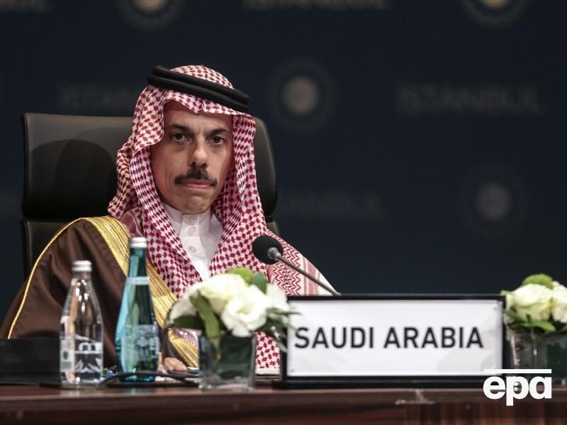 Саудівська Аравія може дозволити США використати свої бази в разі атак Ірану – ЗМІ