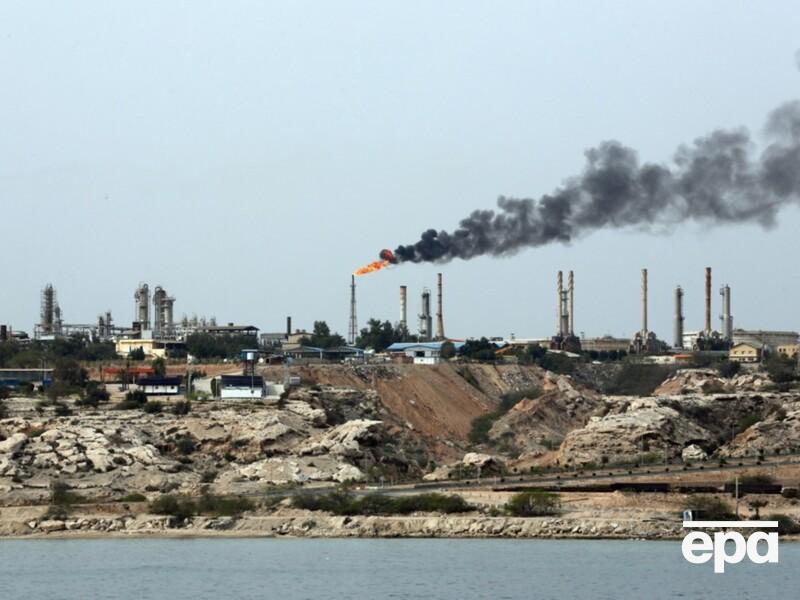 США хочуть узяти під контроль головний для іранської нафти острів у Перській затоці – Axios