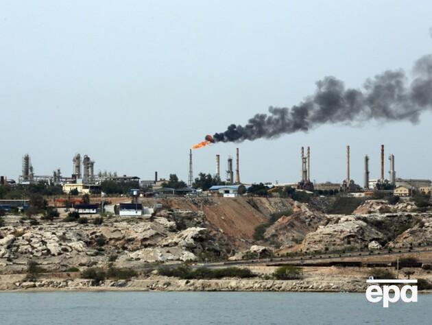 США хочуть узяти під контроль головний для іранської нафти острів у Перській затоці – Axios