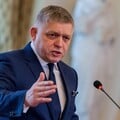 Фіцо натякнув, що Словаччина блокуватиме кредит Україні на €90 млрд, якщо це буде потрібно