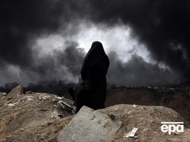 США витратили приблизно $6 млрд за перший тиждень війни з Іраном – The New York Times