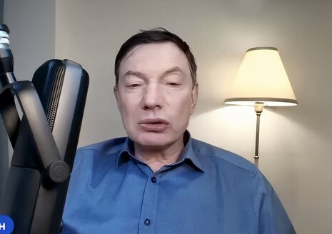 ВЦИОМ показал рекордно низкий рейтинг Путина. Похоже, что российская верхушка его сливает