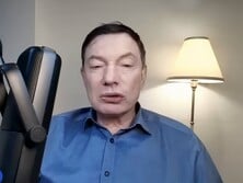 ВЦВГД продемонстрував рекордно низький рейтинг Путіна. Схоже, що російська верхівка його зливає