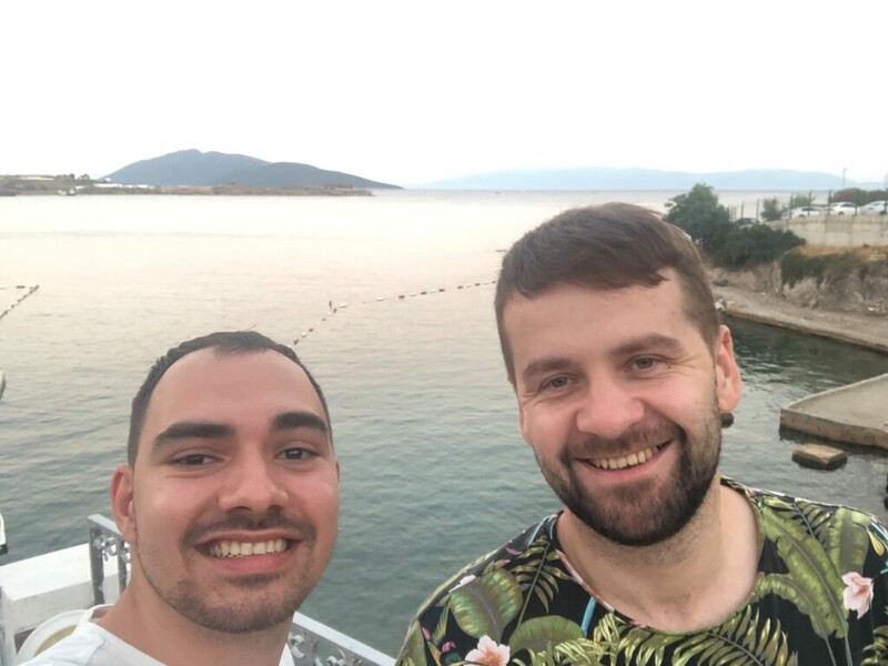 Верховный Суд подтвердил фактический брак между украинскими мужчинами. Кто они?