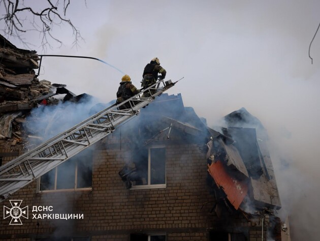 За неделю РФ запустила по Украине более 1,7 тыс. дронов и ракет. Зеленский анонсировал переговоры с Европой насчет ПВО