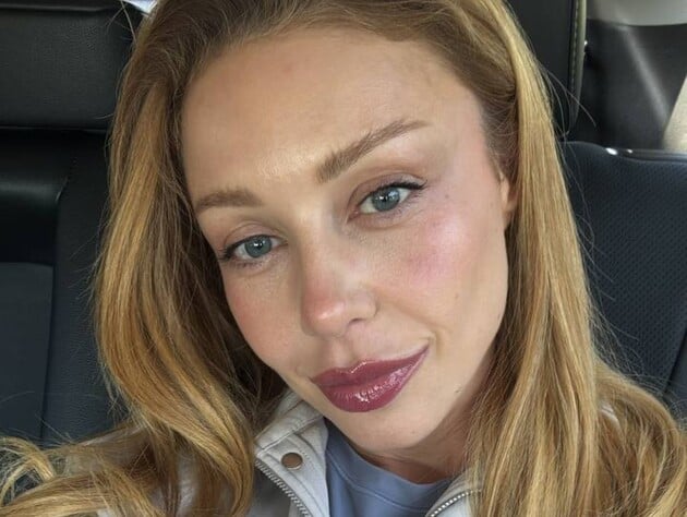 Тіна Кароль дала пораду жінкам, які 8 березня залишилися без подарунка від чоловіків