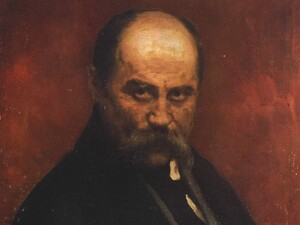 Чому дівчата божеволіли від головного українського холостяка Тараса Шевченка, а він кохав чужих дружин