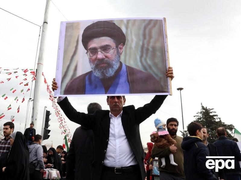 Асамблея експертів одностайно обрала Моджтабу Хаменеї верховним лідером Ірану – ЗМІ