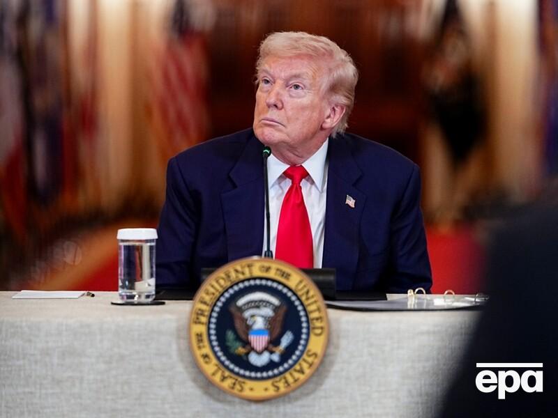 Нафта на ринках злетіла. Трамп назвав це "дуже невеликою платою"