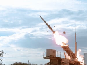 Україні надали лише 600 ракет Patriot із початку повномасштабної війни