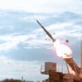 Україні надали лише 600 ракет Patriot із початку повномасштабної війни
