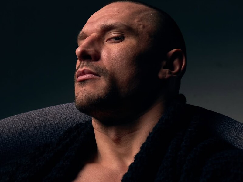 Камінгаут? Зірка 