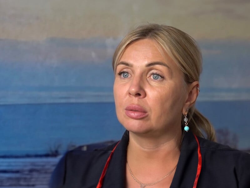 Музей "Голоси Мирних" зібрав історії очевидців удару по марiупольському пологовому будинку 9 березня 2022 року