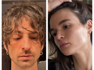 Ці фото з концерту Dantes змусили Кацуріну порушити мовчання. Які три слова вона йому написала