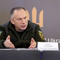 Сырский заявил о продвижении ВСУ на юге