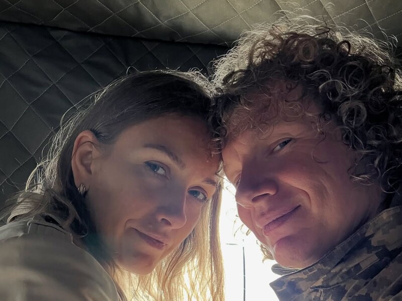 Кварта тайно развелся с женой после 18 лет брака. Стали известны причины