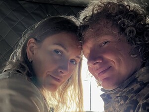 Кварта таємно розлучився з дружиною після 18 років шлюбу. Стали відомі причини