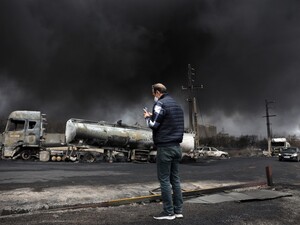 Тиждень війни на Близькому Сході. Підсумки й прогнози для України