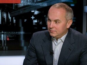 Чи була коханкою Шуфрича? Христина Остапчук уперше прокоментувала чутки про своє минуле