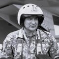 Під час бойового завдання загинув бойовий льотчик, Герой України полковник Довгач 