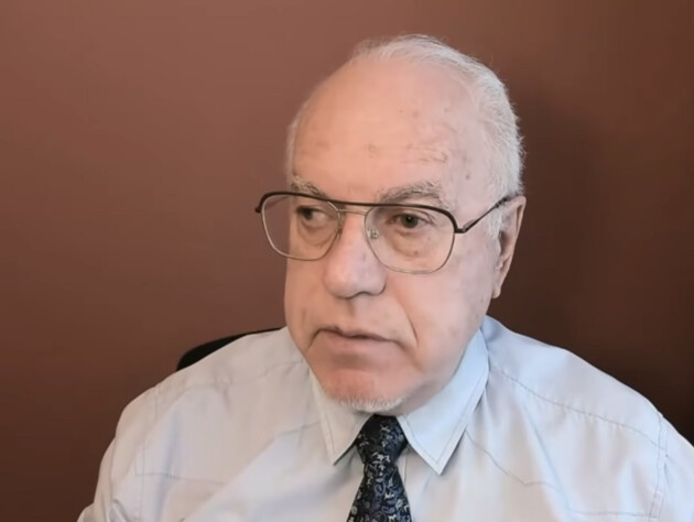 Трамп урятував Путіна, шокуючий ріст цін на нафту і таємні стратегії в Ірані. Інтерв'ю Гордона з Ігорем Ліпсіцом. Відео