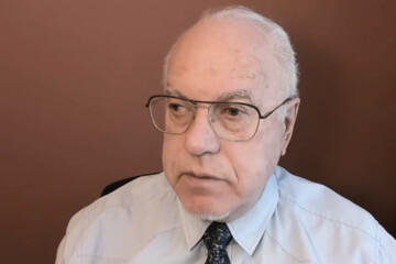 Трамп урятував Путіна, шокуючий ріст цін на нафту і таємні стратегії в Ірані. Інтерв'ю Гордона з Ігорем Ліпсіцом. Відео