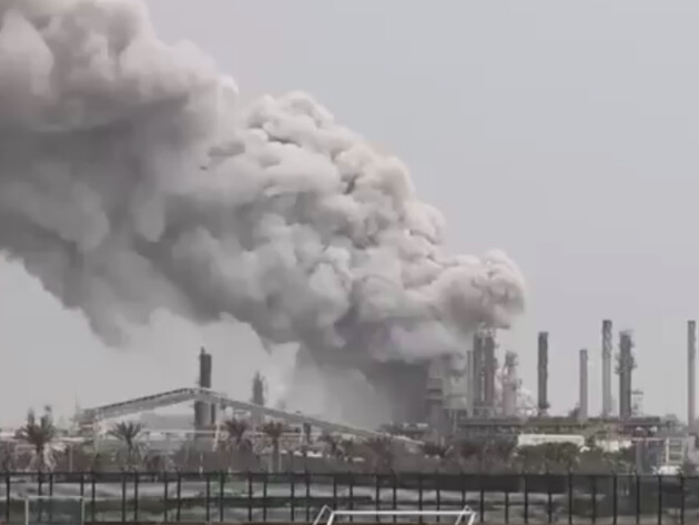 Іран атакував найбільший НПЗ Бахрейну. Компанія оголосила форс-мажор