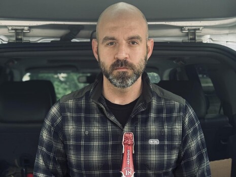 Темне майбутнє в Україні настане, якщо із прикметника 